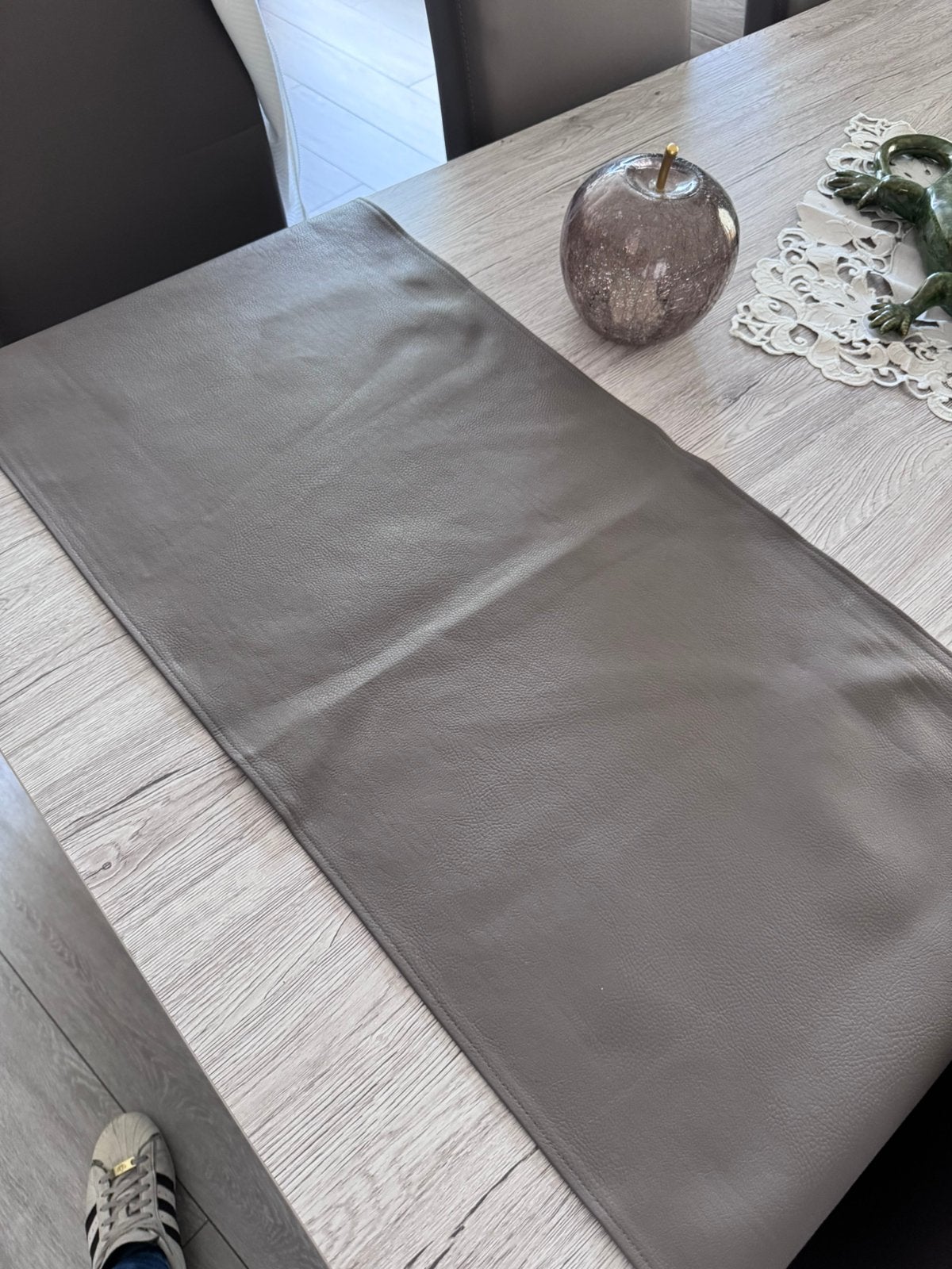 Chemin de table Finesse - Monaco, Maison & Meubles, Chemin de table, Enlèvement, Comme neuf