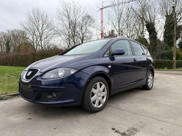 SEAT ALTEA XL 1.4TSI *136000 *2008, Autos, Achat, Entreprise, Altea XL, Boîte manuelle