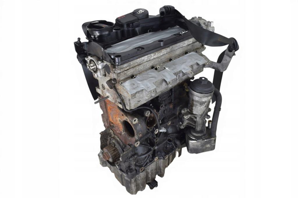 Moteur CAGA Nu SEAT AUDI EXEO Q5 A6 A5 A4, Envoi, Utilisé, Daihatsu