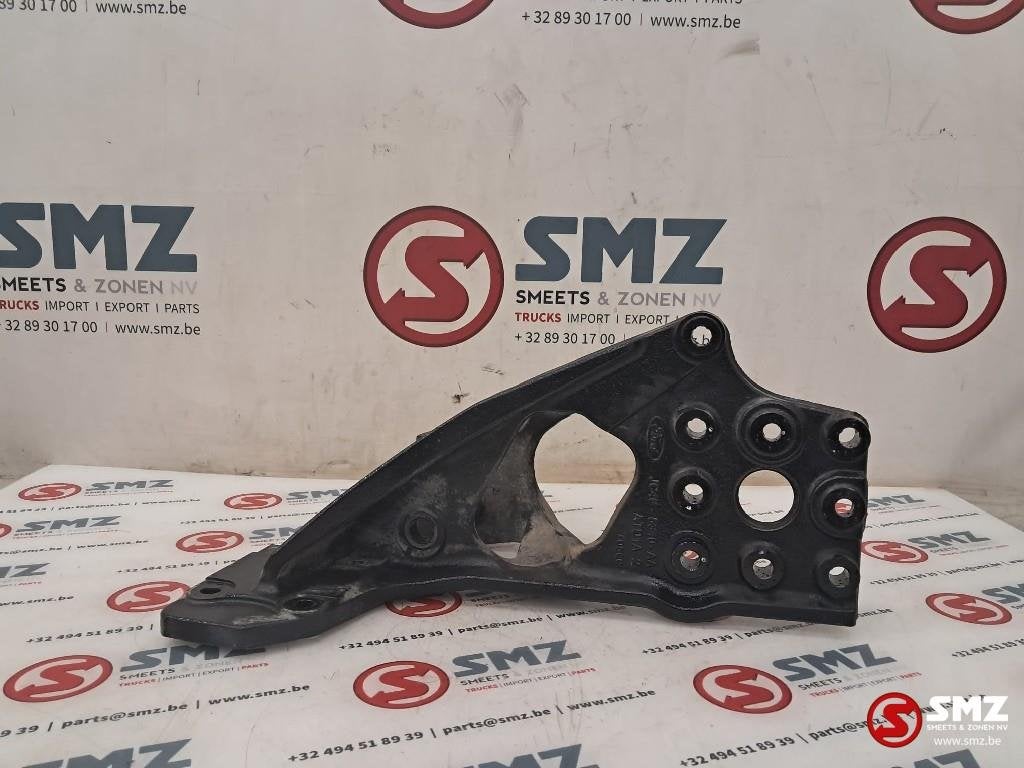 Occ Jambe de force à ressort à lames avant droit F, Utilisé, Ford, Suspension et Châssis