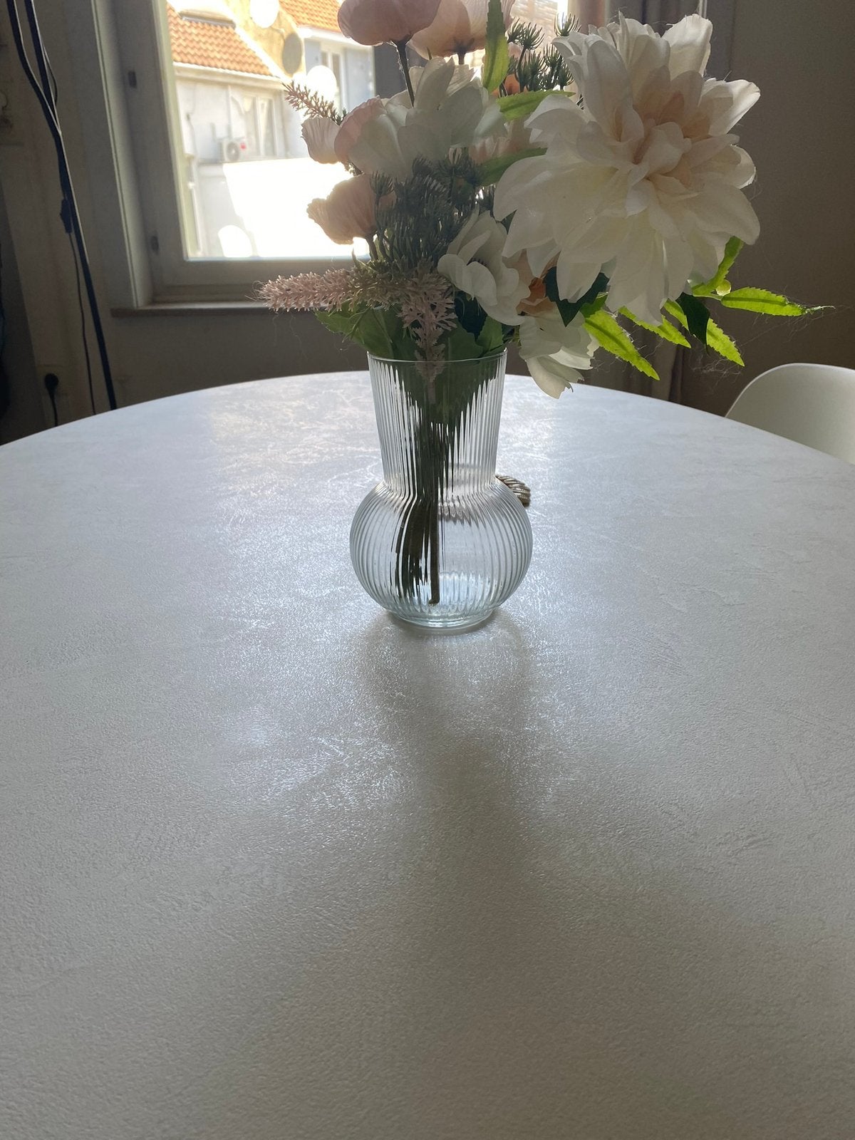 Table a manger ( sans chaise ), 150 à 200 cm, Enlèvement, Utilisé, 50 à 100 cm