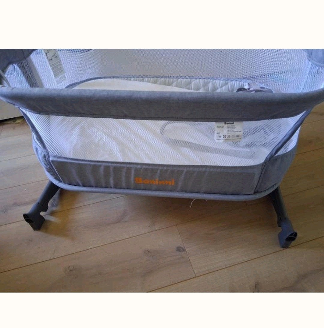 cosleeper, Ophalen