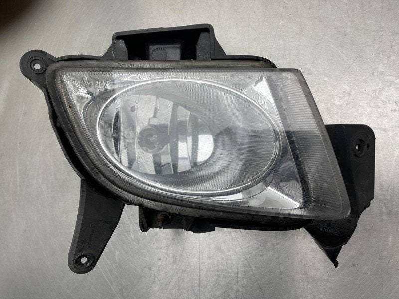 MISTLAMP RECHTS VOOR Hyundai i30 (FD) (01-2007/11-2011), Gebruikt, Hyundai