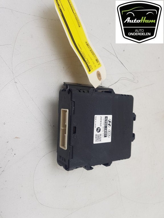 ORDINATEUR GESTION CONFORT Kia Niro I (DE) (|4295018001|), Utilisé, Kia