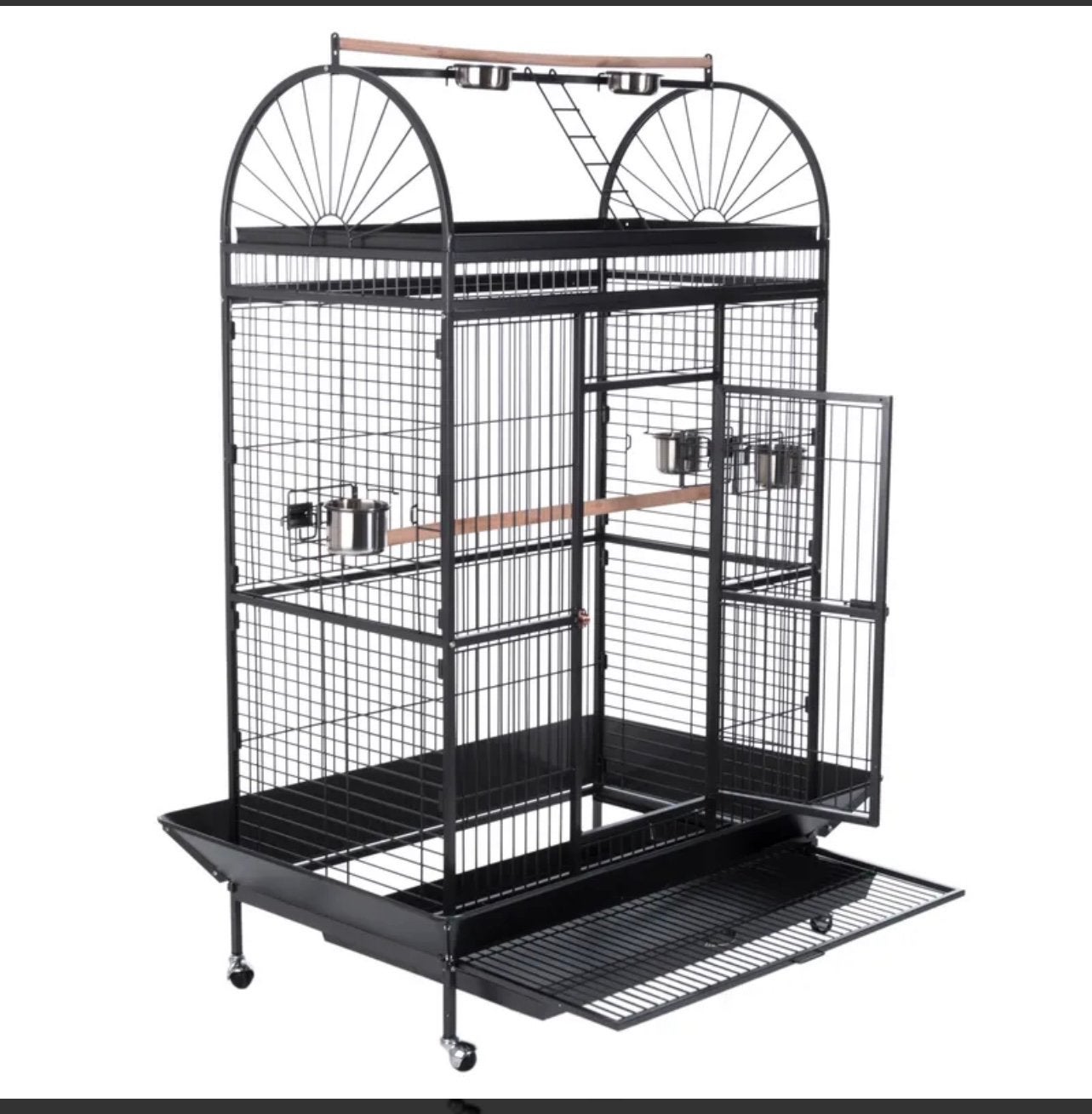 cage, Animaux & Accessoires, Enlèvement ou Envoi, Neuf