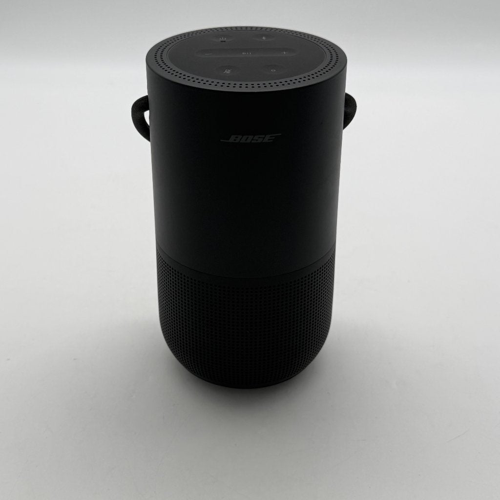 BOSE Portable Bluetooth home speaker - in nette staat, Ophalen of Verzenden, Zo goed als nieuw, Draagbare speaker, Bose