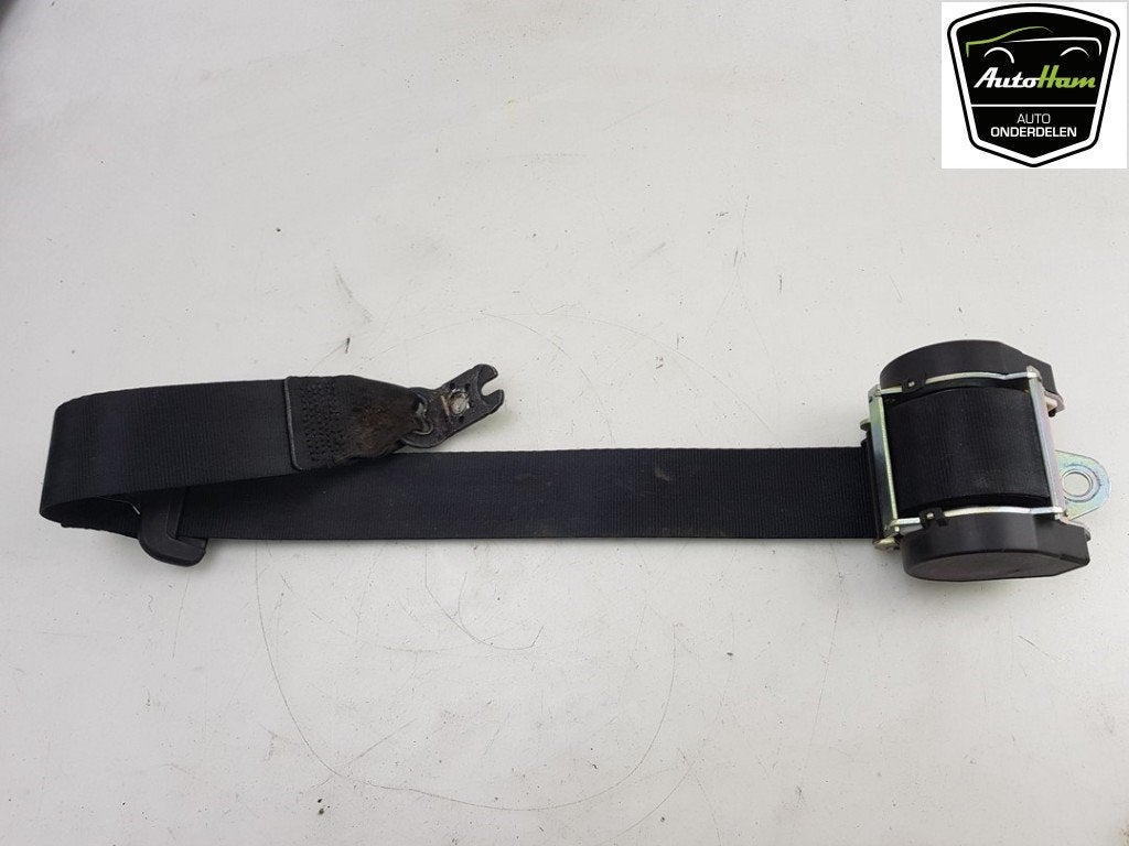 CEINTURE DE SECURITE ARRIERE DROITE Octavia Combi (5EAC), Utilisé, Skoda
