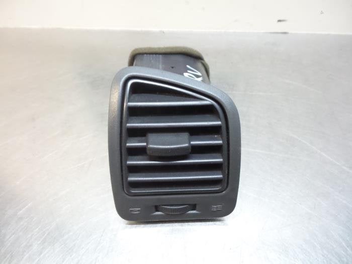 Grille aération tableau de bord d'un Kia Picanto (Picanto 0, Kia, -, Utilisé, -