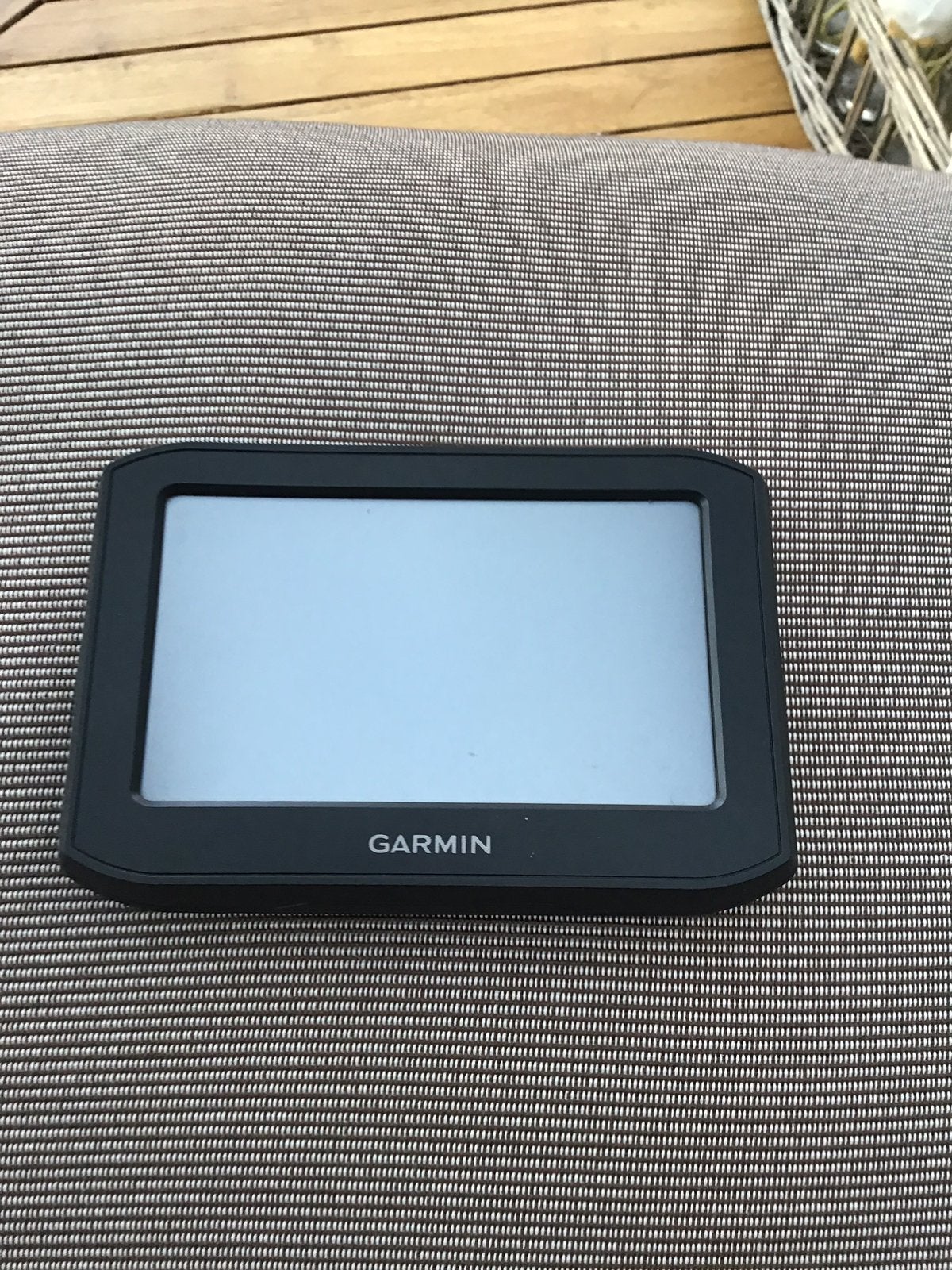 Garmin zumo 346 LMT S, Auto diversen, Autonavigatie, Ophalen, Zo goed als nieuw