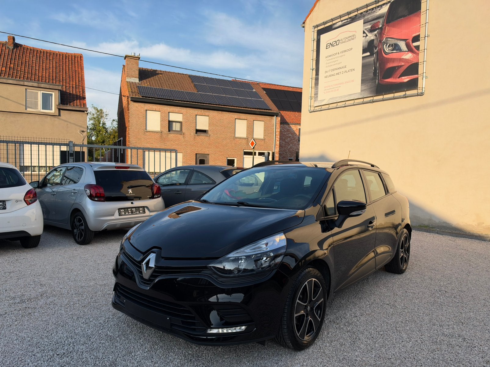 Renault Clio / 0,9Tce / 13.000km’s ! / Carplay, Autos, Achat, https://public.car-pass.be/vhr/12b420b5-20ac-423d-a369-e74f145f839a