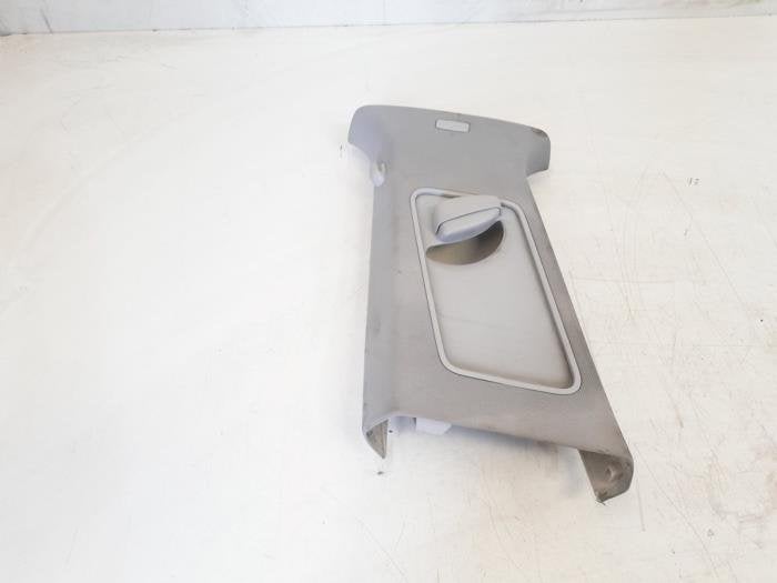 Stijl midden-links van een Volkswagen Golf (LB9A), Gebruikt, -, Volkswagen, -