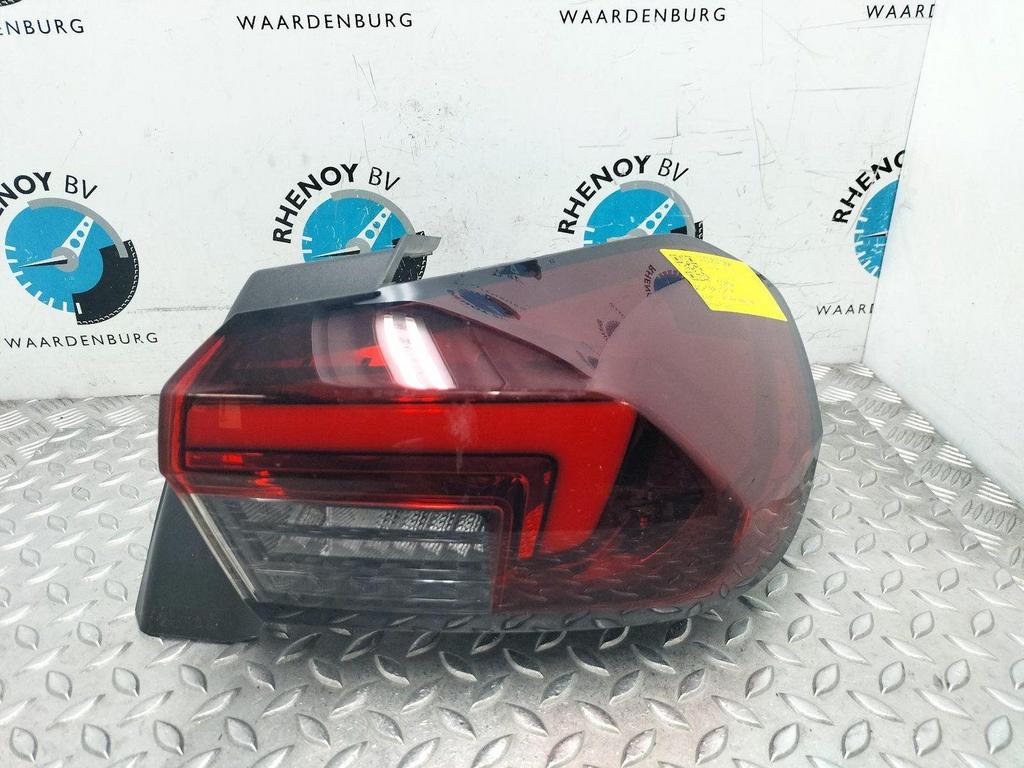 OPEL CORSA P2J0 ULTIMATE ACHTERLICHT R 2023, Enlèvement ou Envoi, Utilisé, ARN reconnu