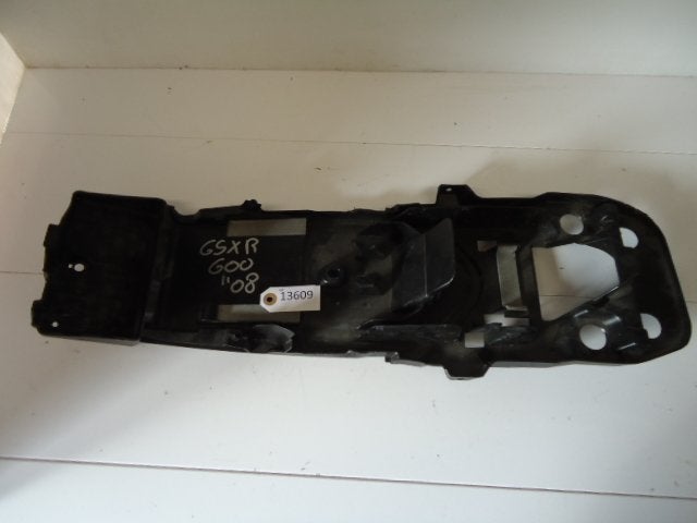 GSXR600 2008 - 2010 Suzuki Kuipdeel D1-18713