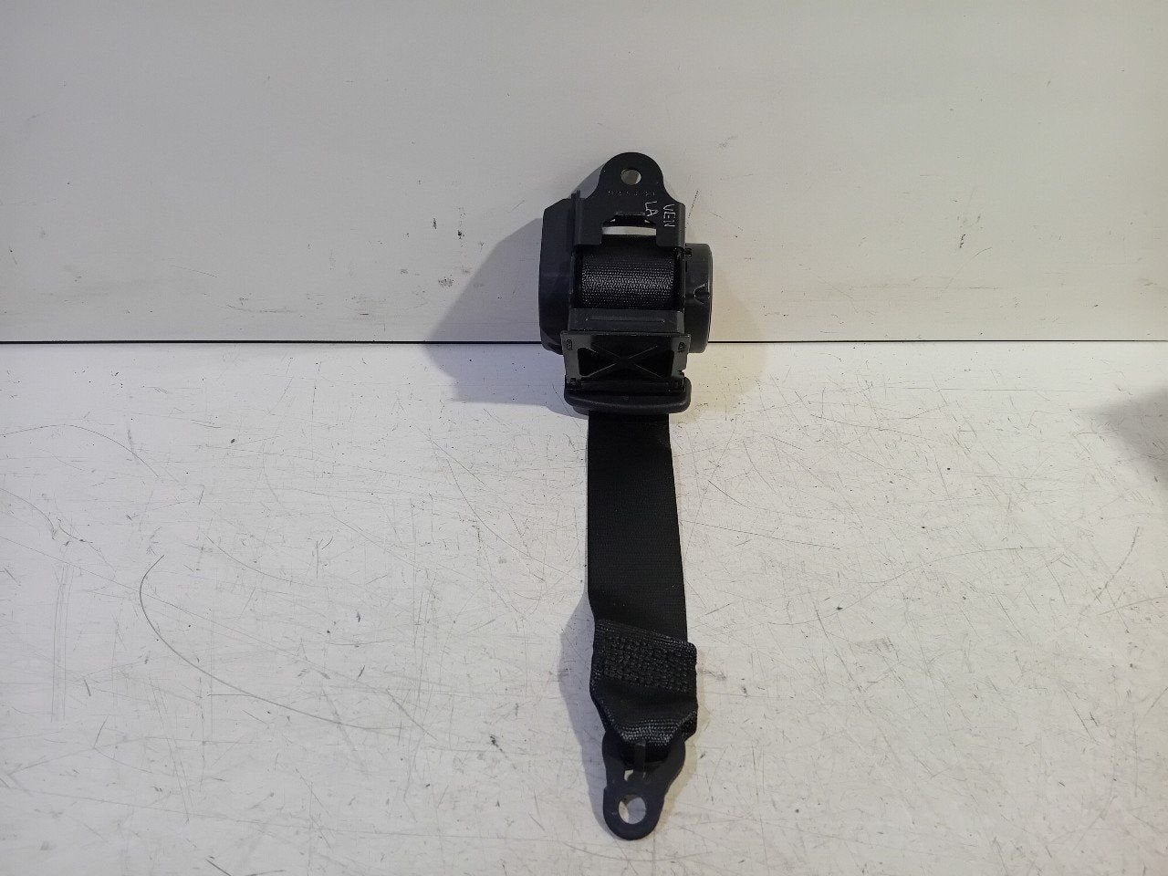 Veiligheidsgordel links achter BMW 4 serie, Onderdelen@venauto.nl, Van der Ven Autorecycling B.V., Gebruikt, Ettenseweg 76, 4706 PB Roosendaal, The Netherlands