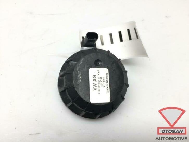audi a4 8w tt actionneur moteur son 4h0907601d, Autos : Pièces & Accessoires, AUDI AG, Auto-Union-Strasse 1
85045  Ingolstadt, DE
