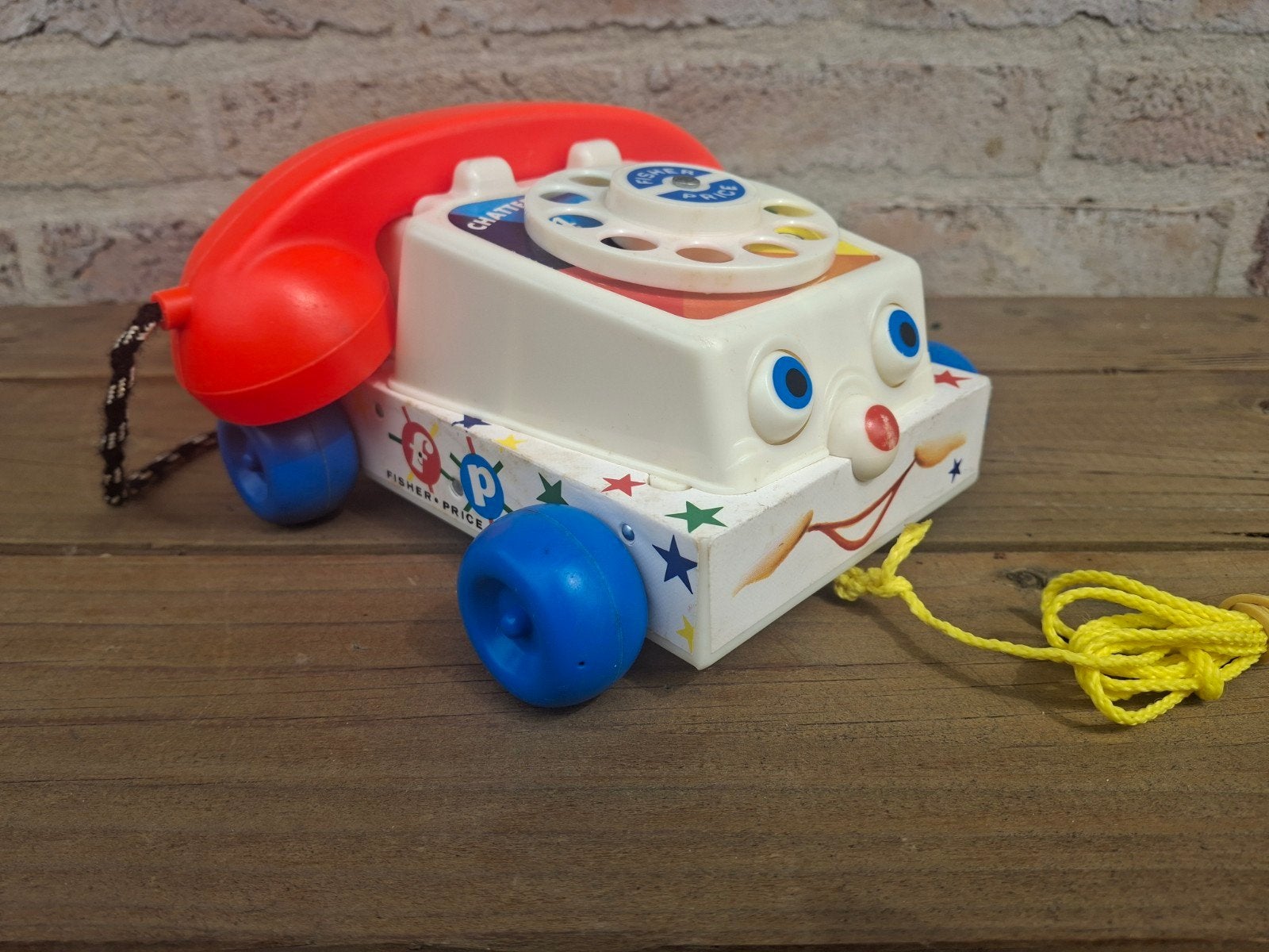 Fisher Price Chatter Telephone, Ophalen of Verzenden