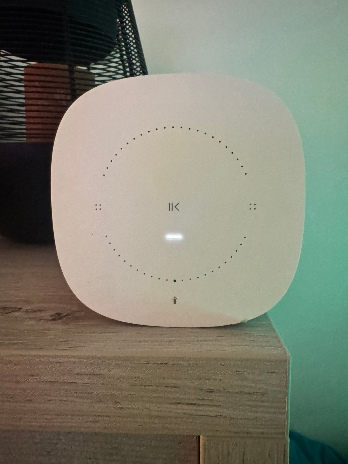Sonos One Gen 2 - Wit, Audio, Tv en Foto, Ophalen, Gebruikt, Stereo speakers, Sonos