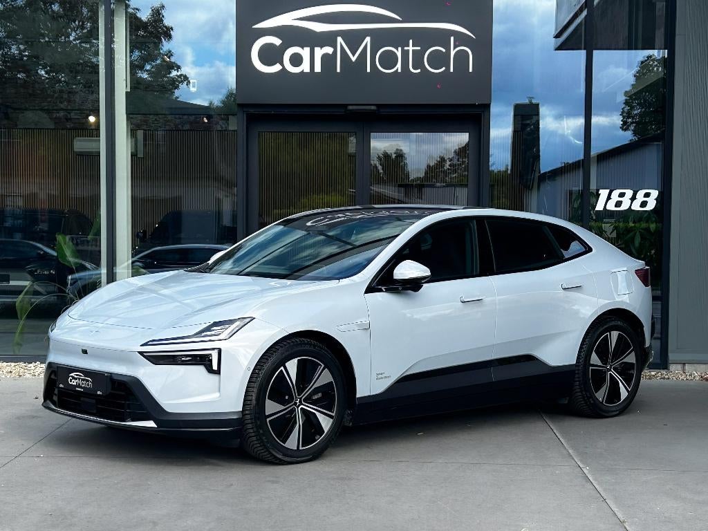 Polestar 4 Long Range Single Motor - ACC | PANO | CAMERA, Auto's, Polestar, Automaat, Achterwielaandrijving, Polestar 4, Euro 6