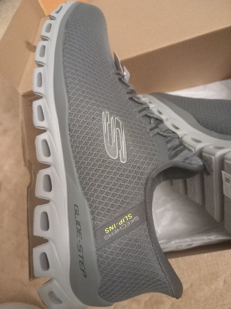 Sneakers met instap, Overige kleuren, Nieuw, Ophalen of Verzenden, Sneakers