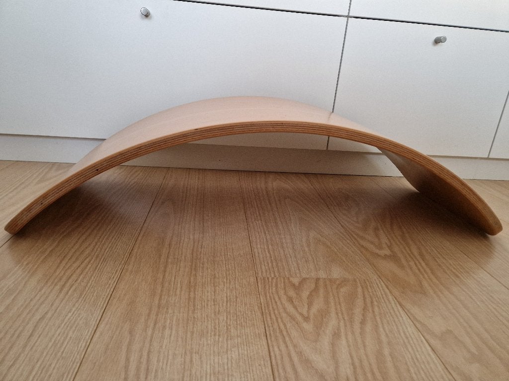 wobbel original pure, Ophalen, Zo goed als nieuw