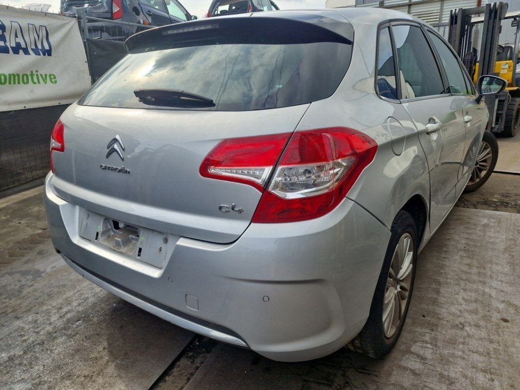 AMORTISSEUR ARRIÈRE DROIT Citroën C4 Berline (NC), Utilisé, Citroën