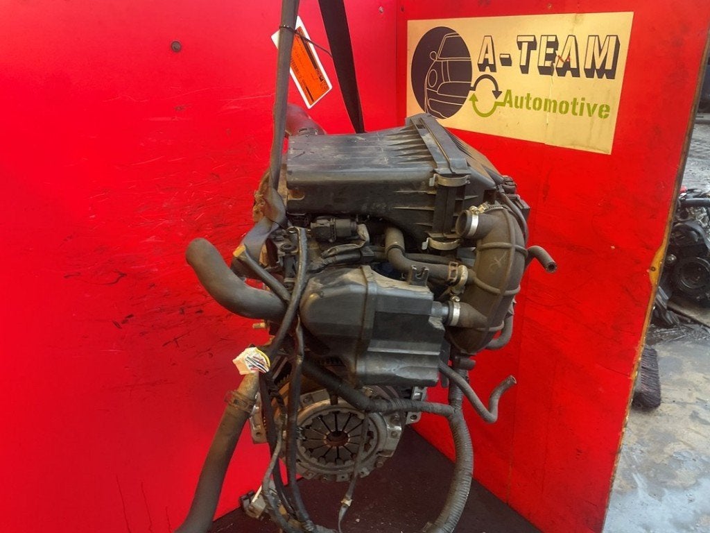 MOTEUR Opel Agila (B) (01-2008/10-2014) (|93197251|), Opel, Opel Automobile GmbH, Utilisé, Kontakt-opel@opel.com