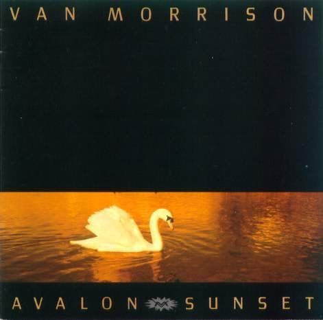 CD MORRISON SALE - Avalon Sunset, Envoi