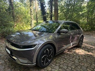 Ioniq5 - Hyundai, Auto's, Hyundai, Particulier, IONIQ 5, 360° camera, ABS, Achteruitrijcamera, Adaptive Cruise Control, Airbags