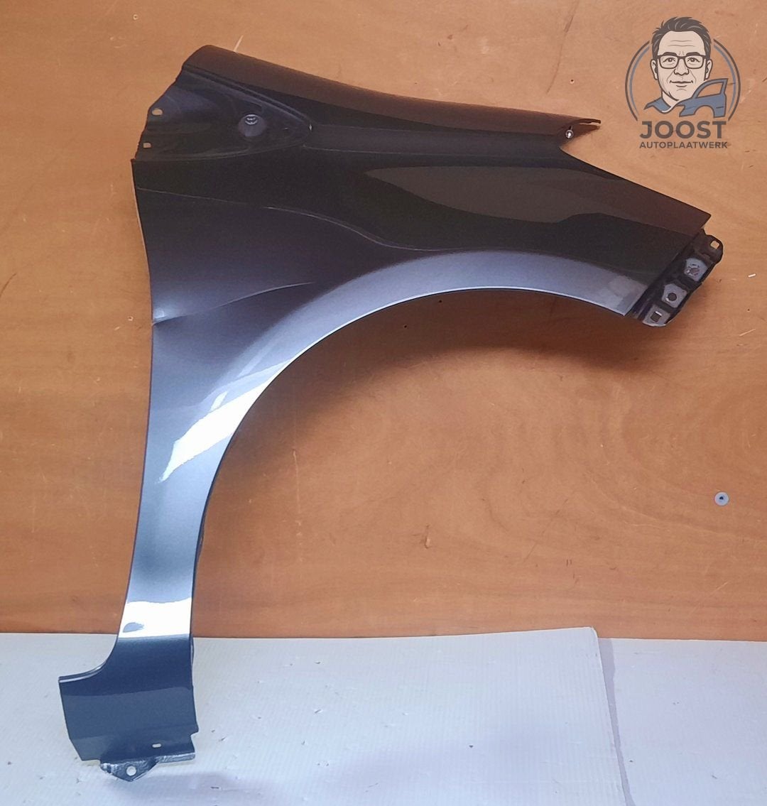 Voorscherm rechts orgineel Toyota Yaris III P13 2010-2020, -, Toyota, Utilisé, -
