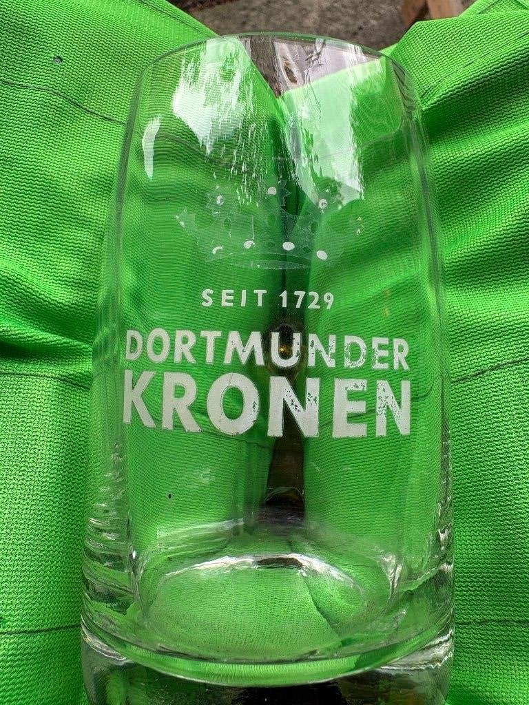 Dortmunder Kronen, Collections, Enlèvement ou Envoi, Utilisé, Chope(s), Autres marques