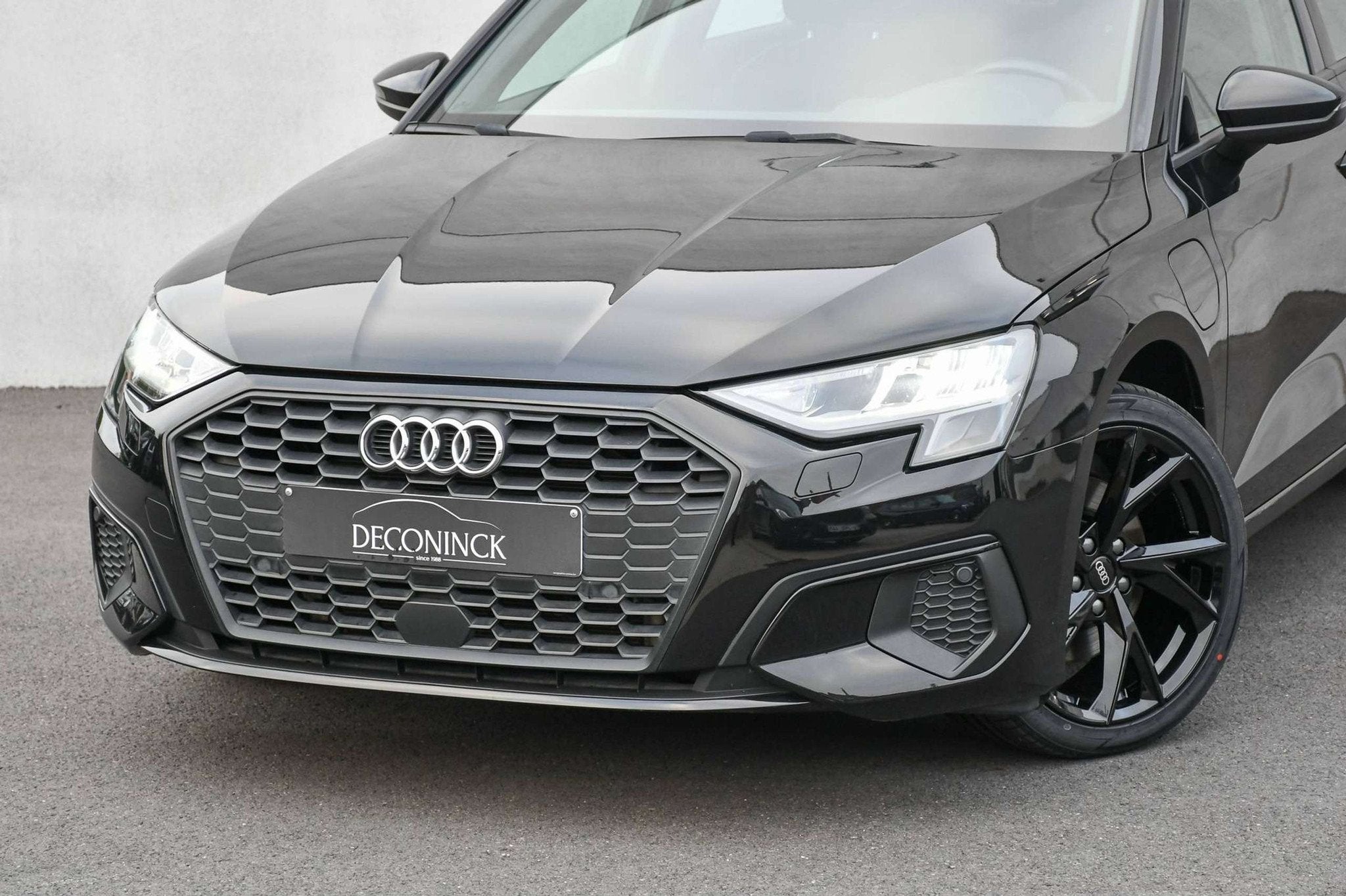 Audi A3 A3 Sportback 40 TFSIe *LED*CRUIS CONTROL*CARPLAY*VIR, Auto's, https://public.car-pass.be/vhr/452db202-c695-4a05-94bf-e6048589e65b