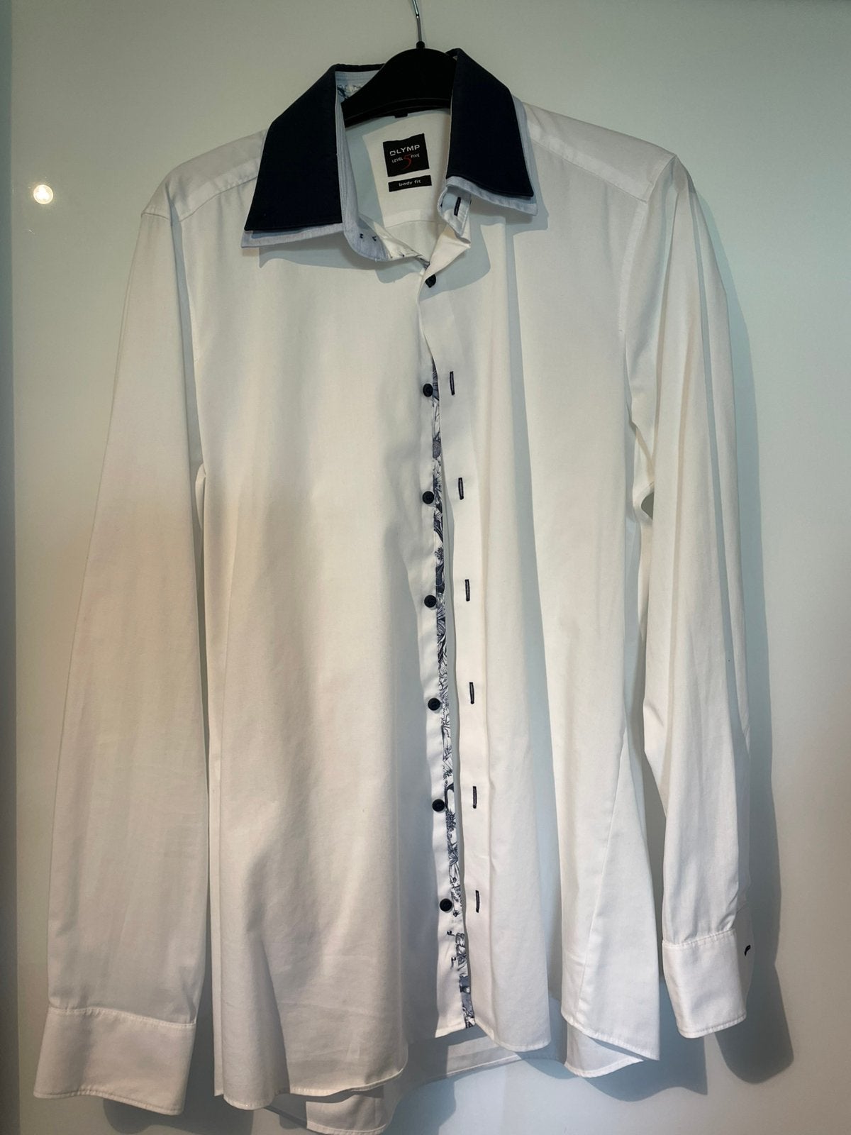 Knap heren hemd level 5, Vêtements | Hommes, Chemises, Enlèvement ou Envoi, Comme neuf