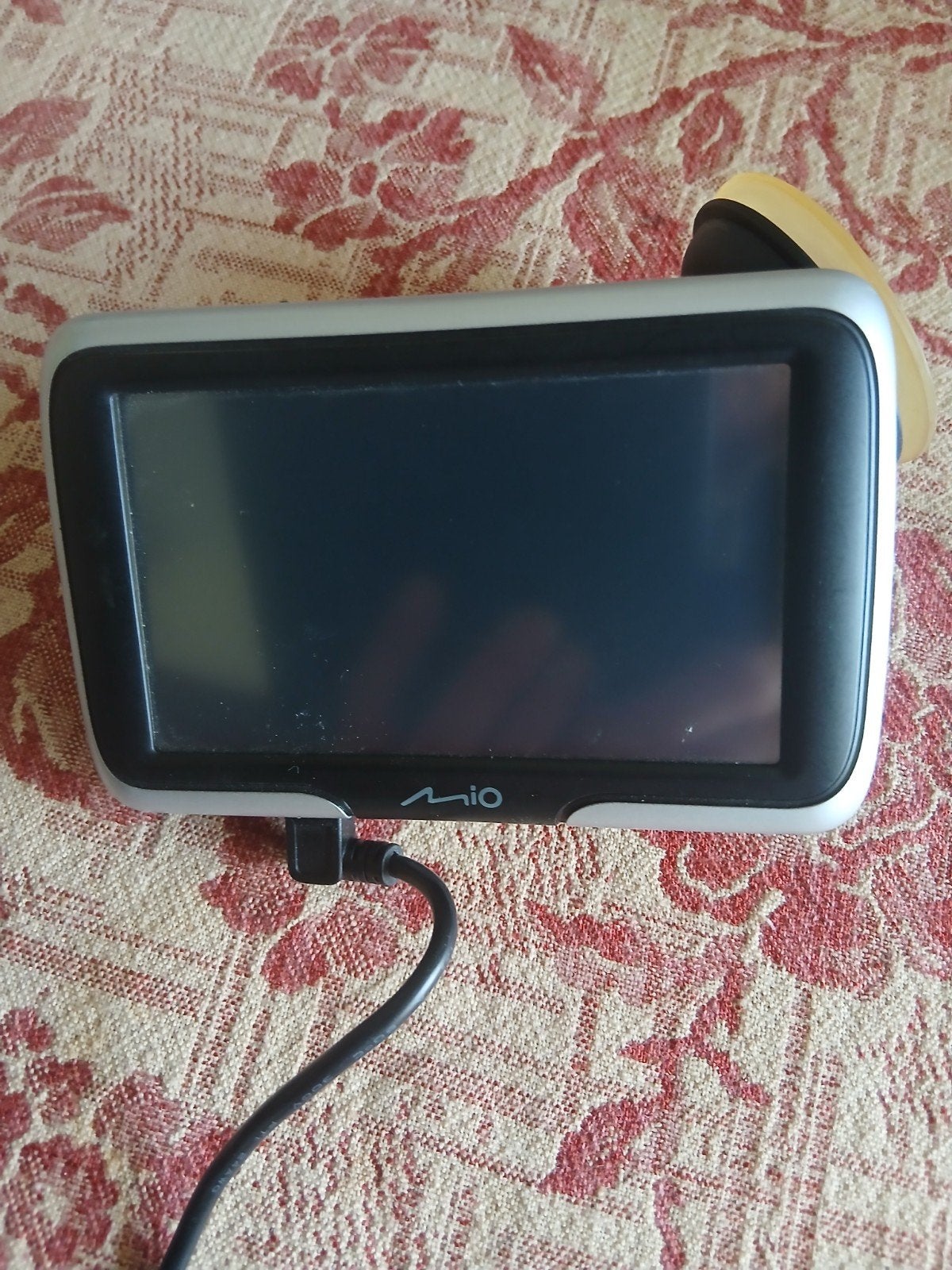 GPS auto, Fietsen en Brommers, Ophalen, GPS