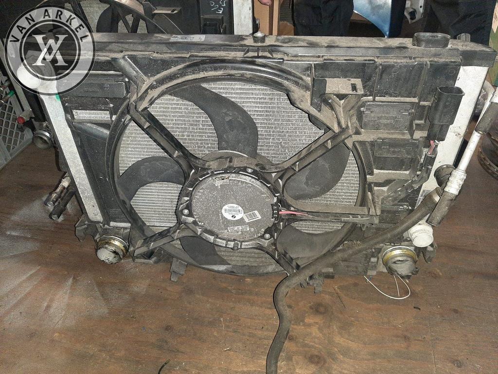 bmw 520d e60 e61 koellerpakket 7805603, Gebruikt, -, -, Ophalen of Verzenden