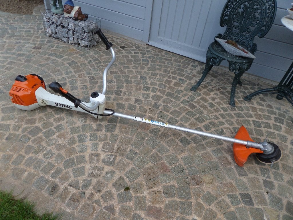 Bosmaaier van Stihl type FS460C., Ophalen, Gebruikt, Benzine, Stihl