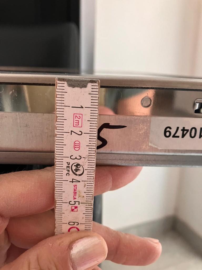 Elektrische kookplaat Neff, Elektronische apparatuur, Ophalen, Gebruikt, 4 kookzones, Inbouw