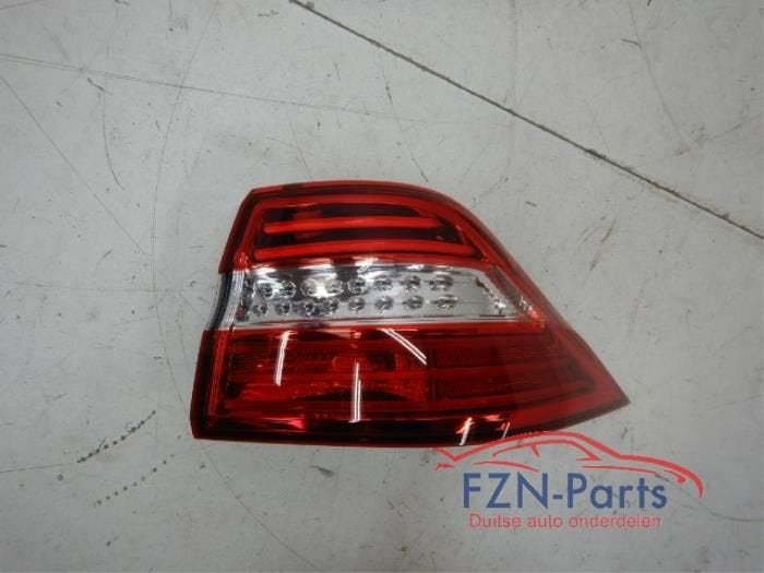 Mercedes-Benz W166 ML-Klasse Achterlicht Rechts, Ophalen of Verzenden, Gebruikt