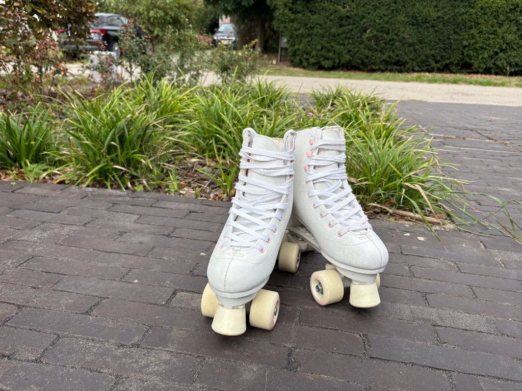 Rolschaatsen Oxelo Decathlon maat 41, Kinderen en Baby's, Ophalen of Verzenden