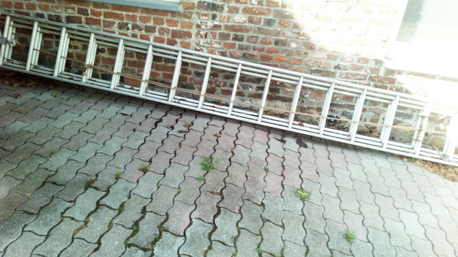 échelle, Bricolage & Construction, Échelles & Escaliers, Enlèvement, Échelle