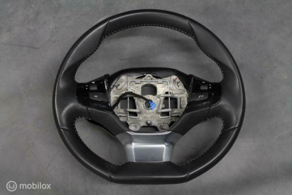 Stuur peugeot 308 (2014-heden), Auto-onderdelen, Besturing