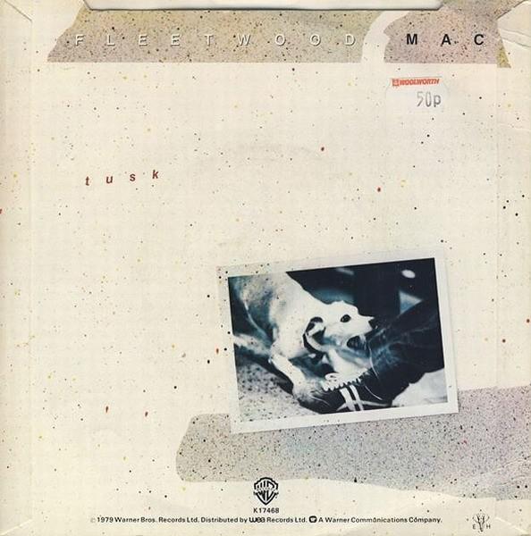 Mac Fleet Wood, Enlèvement ou Envoi
