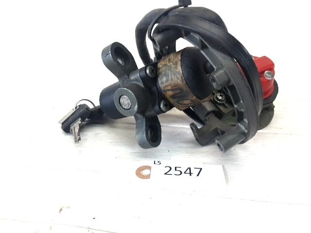 Canyon 500 1997 - 2002 Cagiva Slot Slotenset D1-53895, Motoren, Onderdelen | Overige