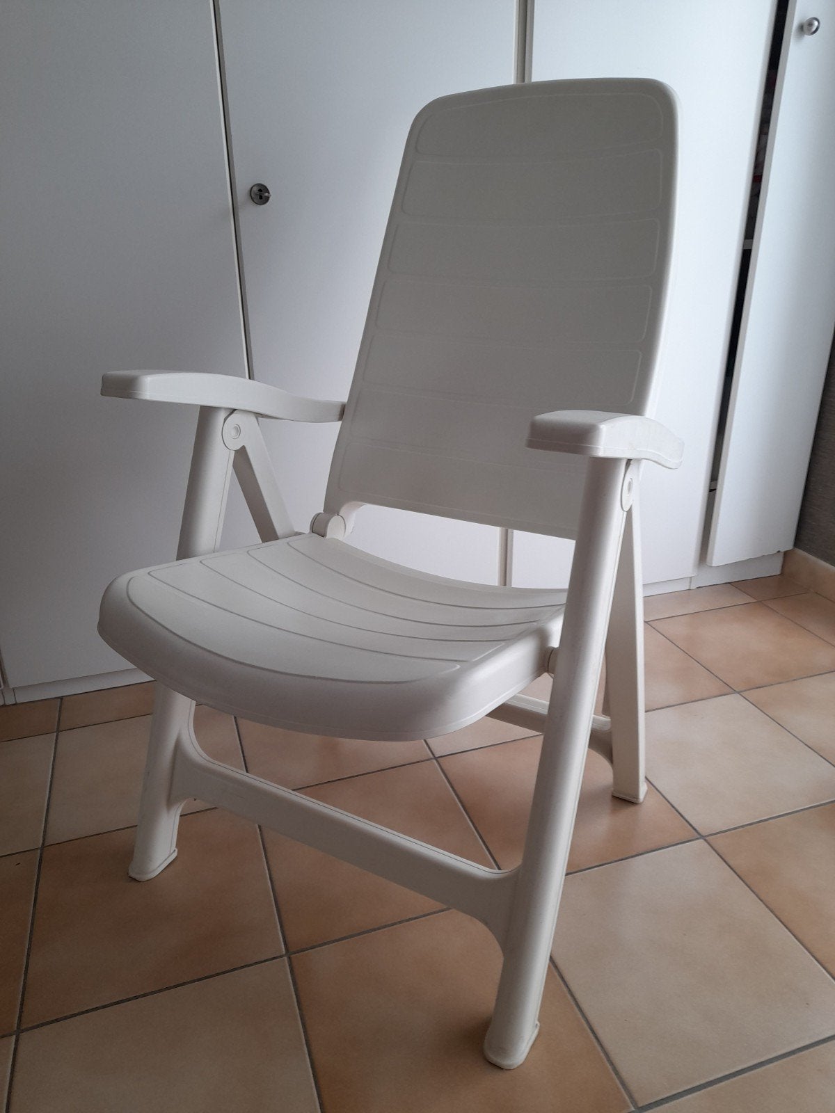 Tuinstoelen, Tuin en Terras, Ophalen