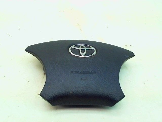 AIRBAG VOLANT Toyota Avensis Verso (M20) (|F00584003A6H|), Utilisé, Toyota
