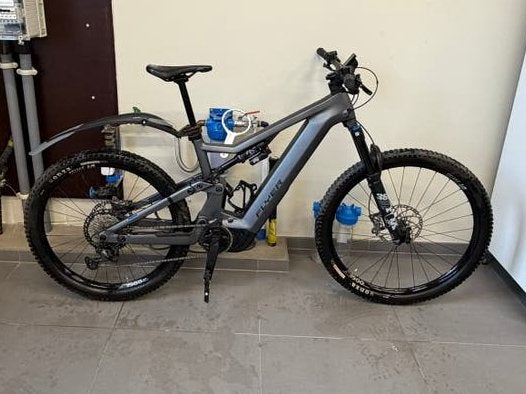 Elektronische mountainbike - Flyer uproc x 8.70 -, Fietsen en Brommers, Fietsen | Mountainbikes en ATB, Ophalen
