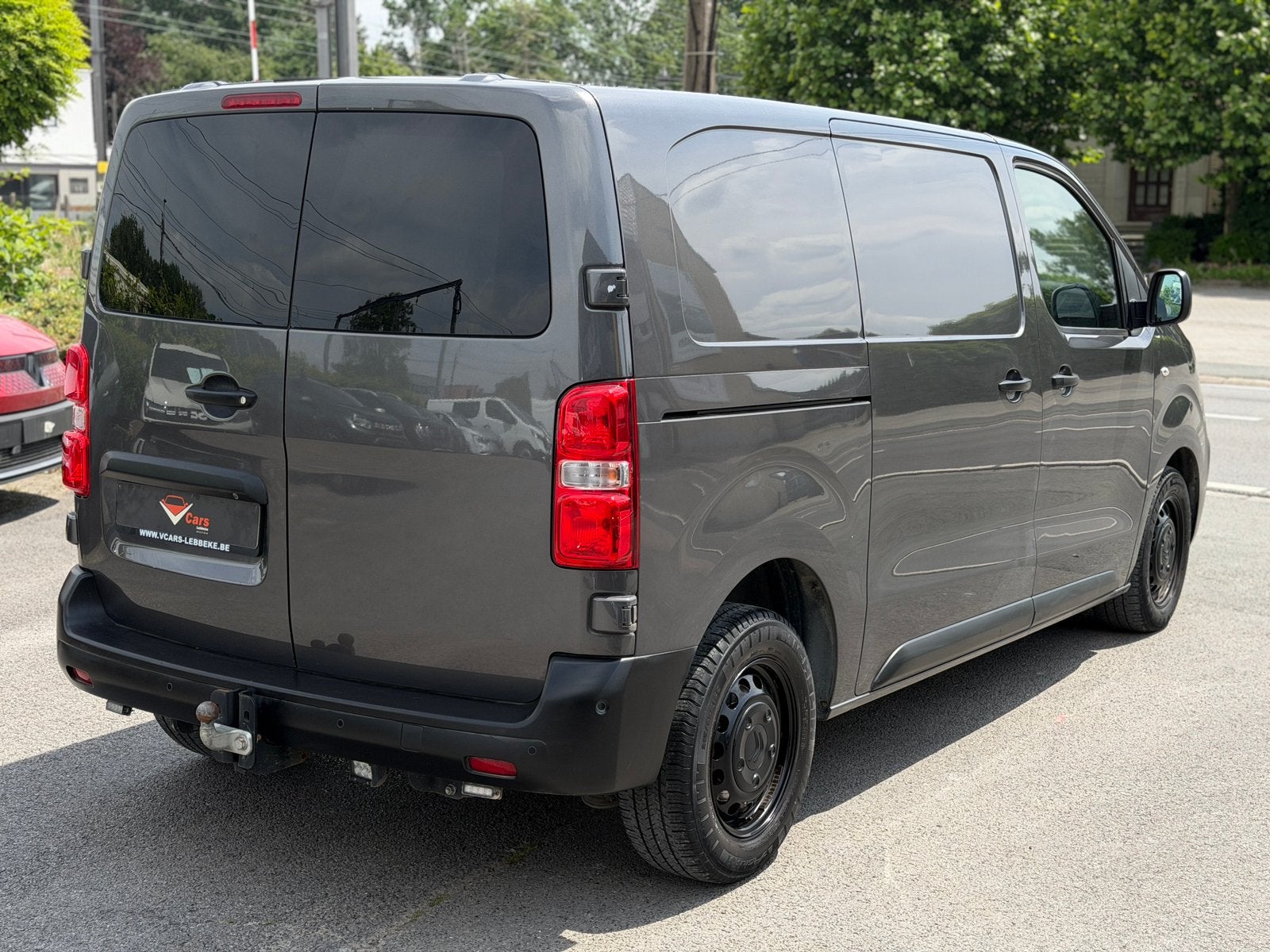 Citroen jumpy lichte vracht airco navi 49.000km+ keuring, Bluetooth, Achat, Euro 6, Entreprise