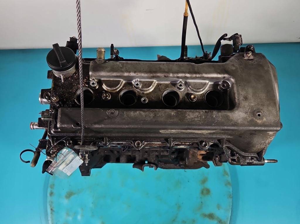 Moteur 4ZZFE Nu COROLLA AURIS TOYOTA, Envoi, Utilisé, Daihatsu