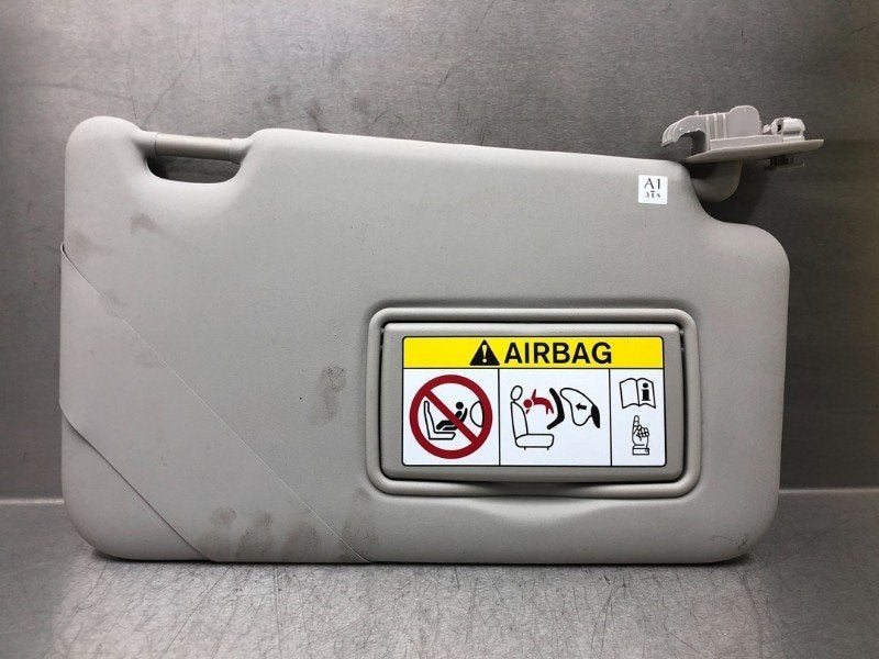 PARE-SOLEIL Nissan Micra (K14) (01-2016/12-2024), Autos : Pièces & Accessoires, Utilisé, Nissan