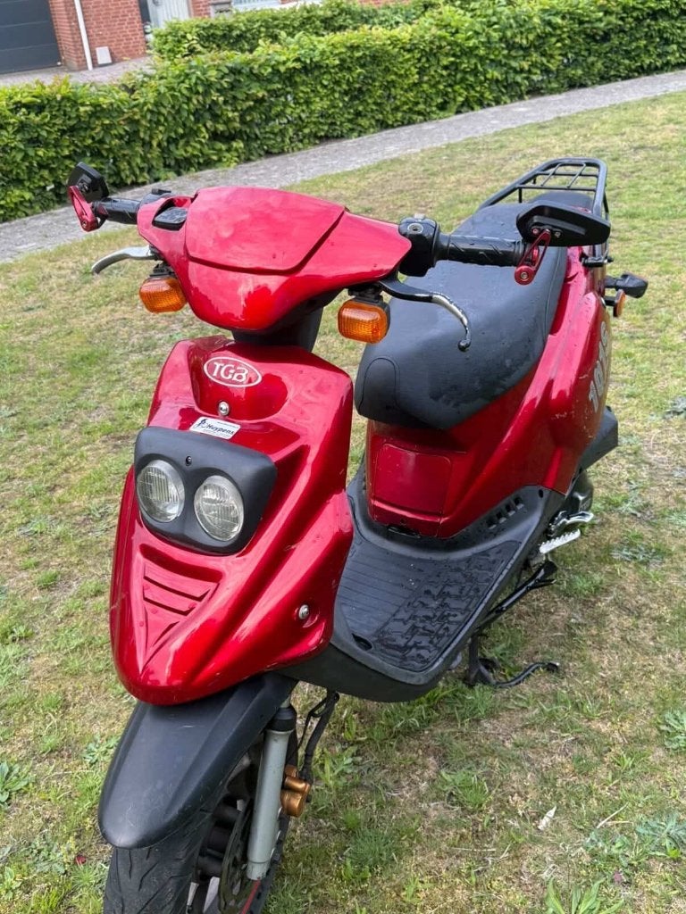 Tgb 101, Enlèvement, Utilisé, Autres types, Autres marques