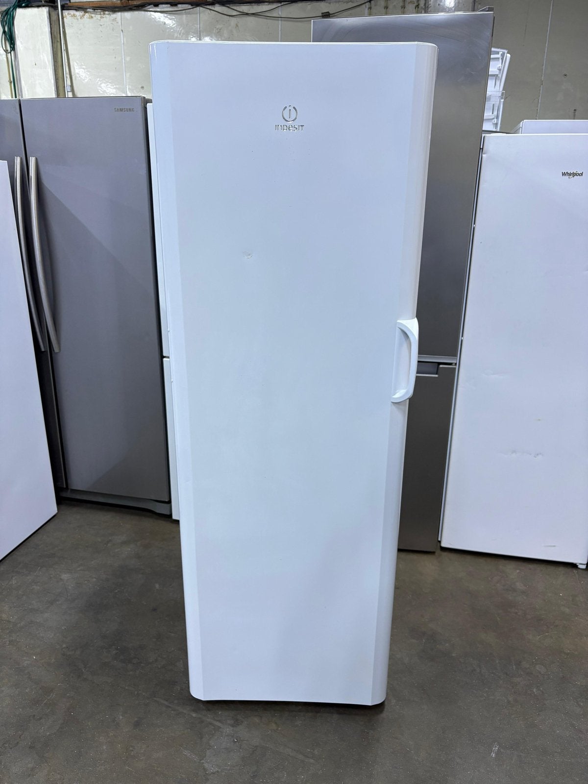 Diepvries Indesit A++ met GARANTIE, Electroménager, Congélateurs, Comme neuf, Enlèvement ou Envoi